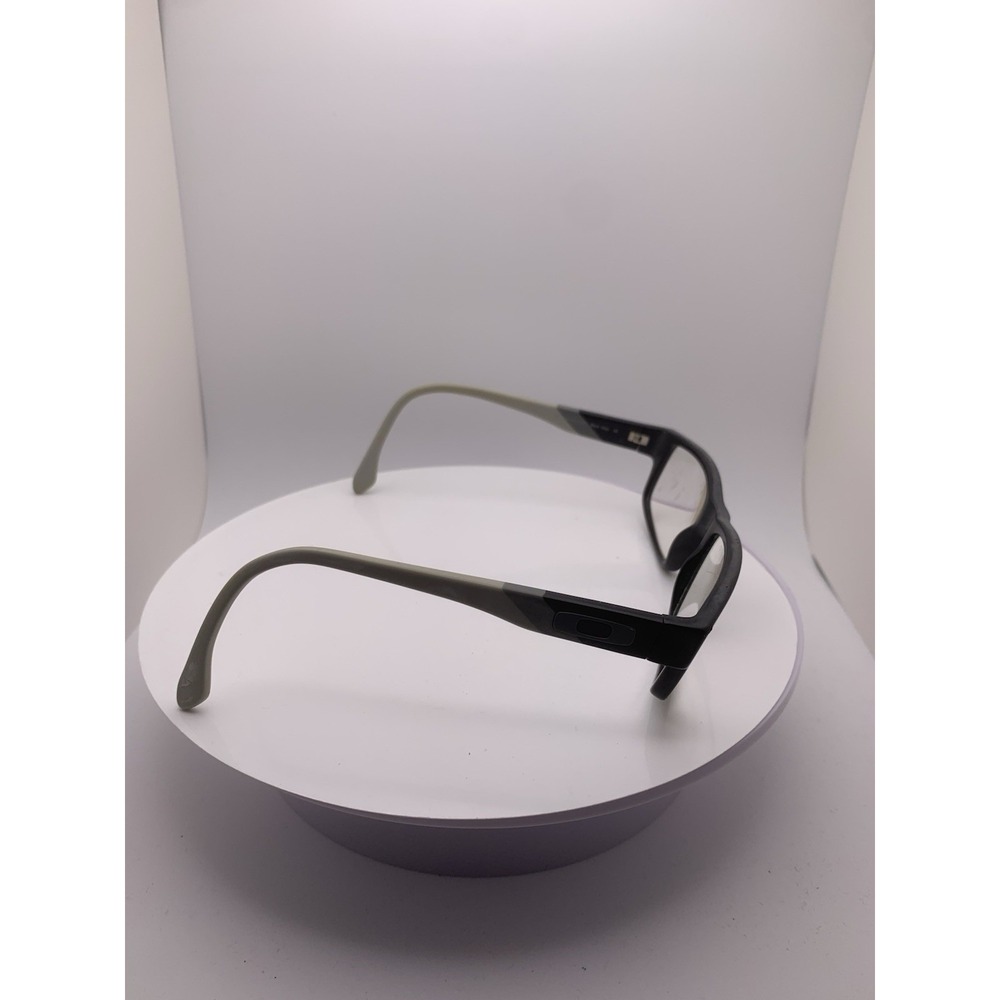 OAKLEY Junkyard II 2 OX1097-0153 Black Grey Unisex Glasses Frames Only